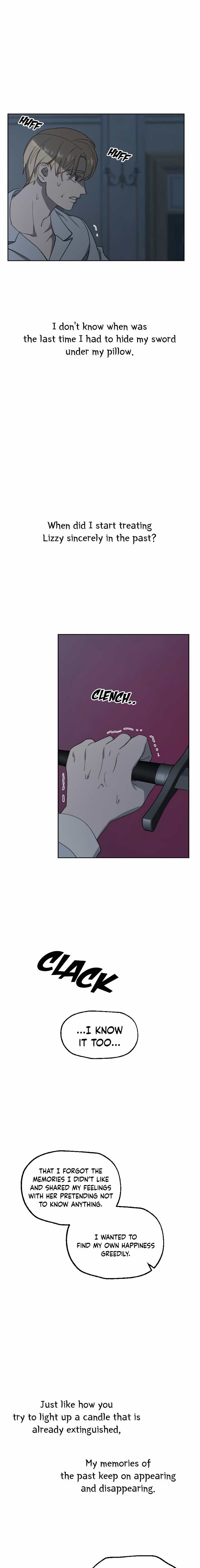 The Emperor Reverses Time chapter 37 - page 5