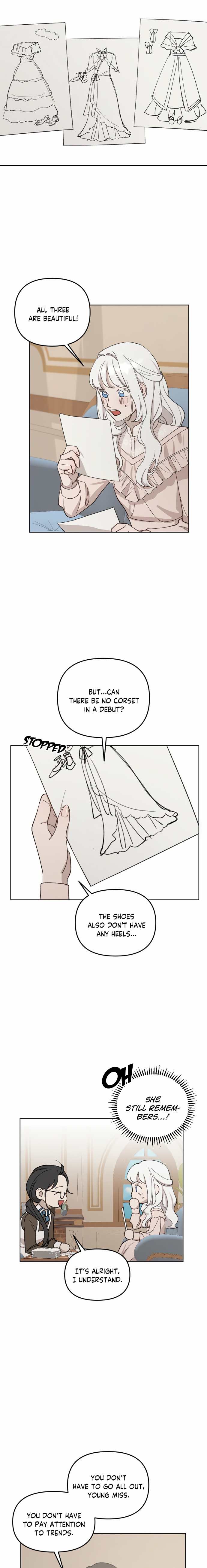 The Emperor Reverses Time chapter 37 - page 9