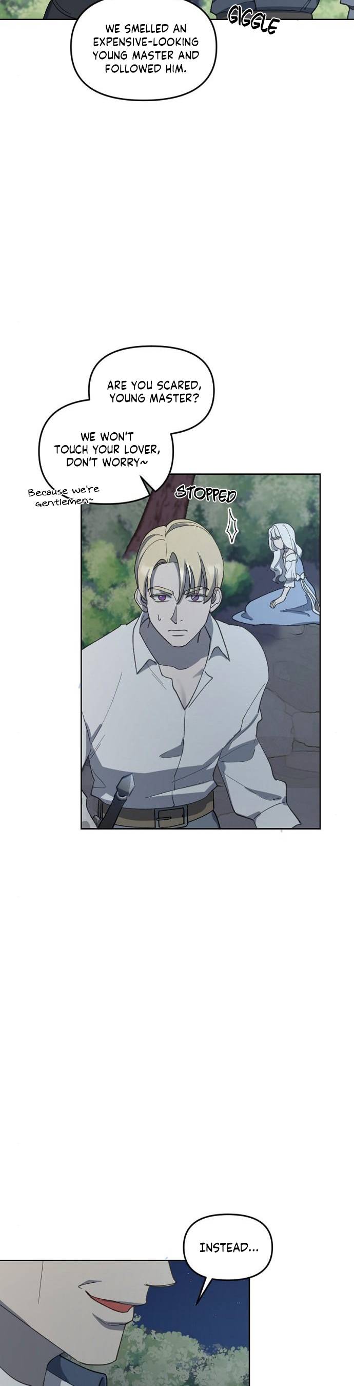 The Emperor Reverses Time chapter 26 - page 10