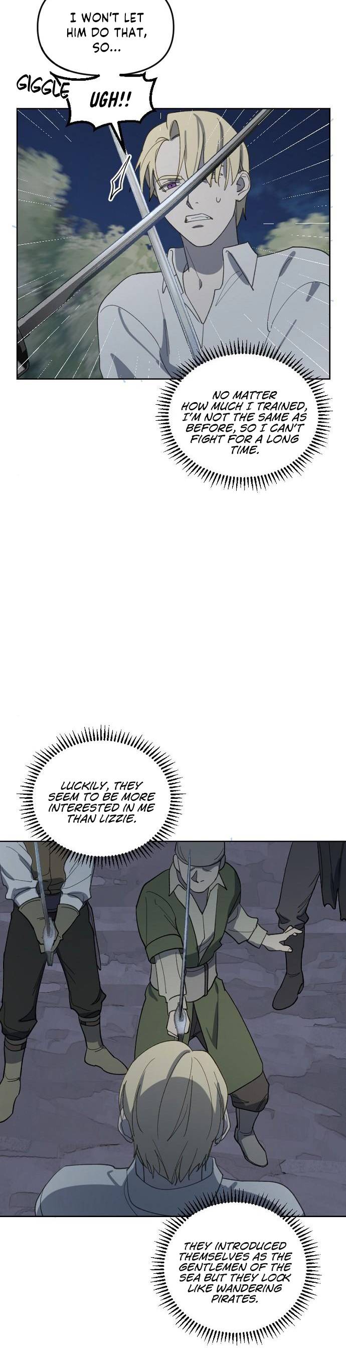 The Emperor Reverses Time chapter 26 - page 18