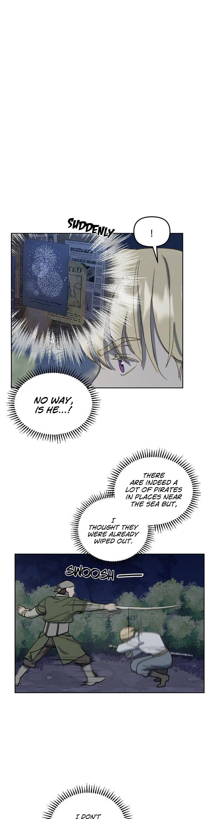 The Emperor Reverses Time chapter 26 - page 19