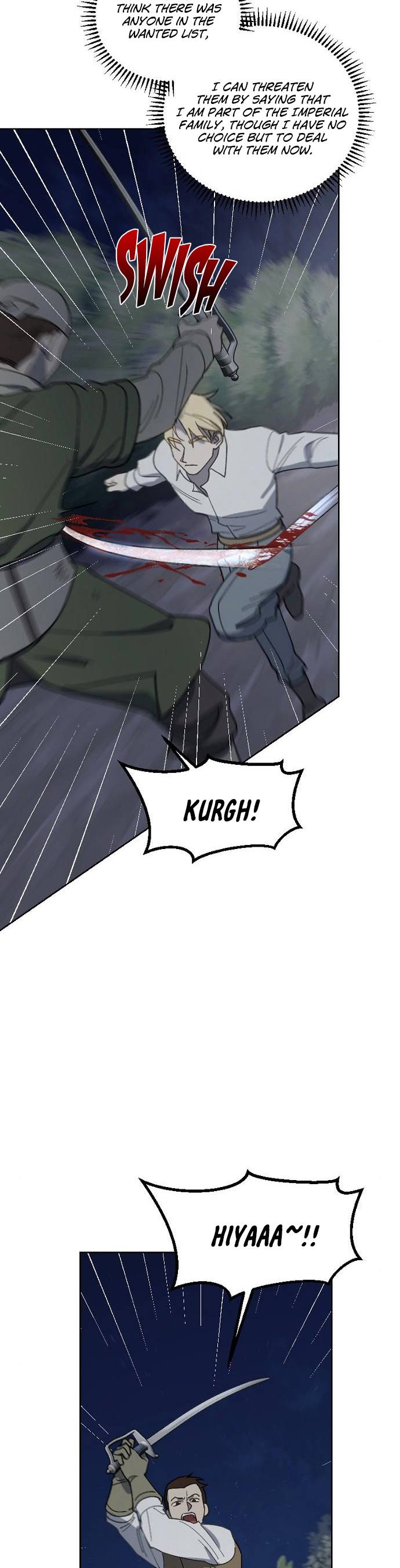 The Emperor Reverses Time chapter 26 - page 20
