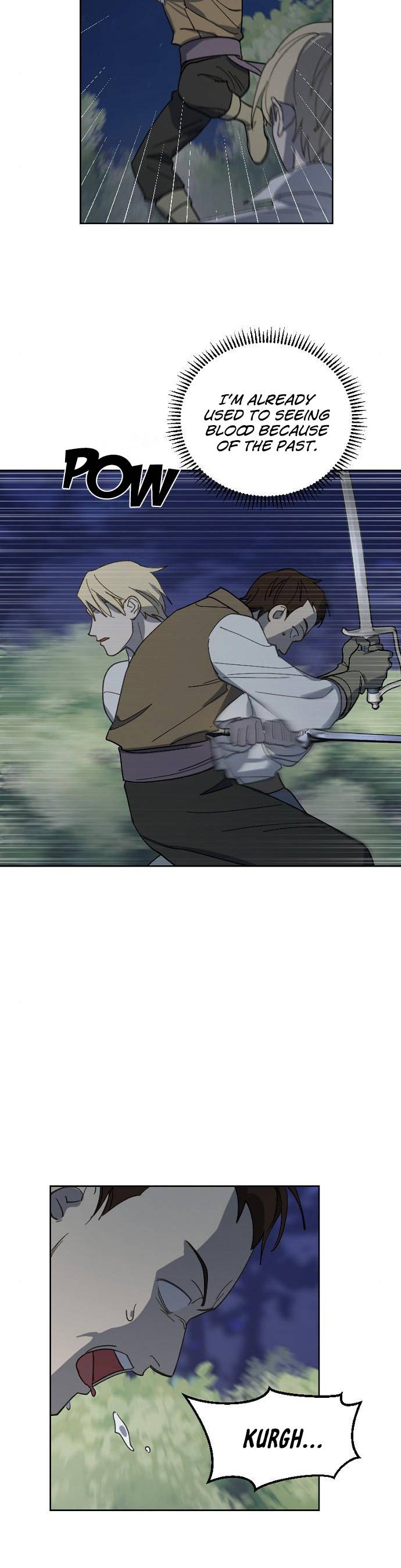 The Emperor Reverses Time chapter 26 - page 21