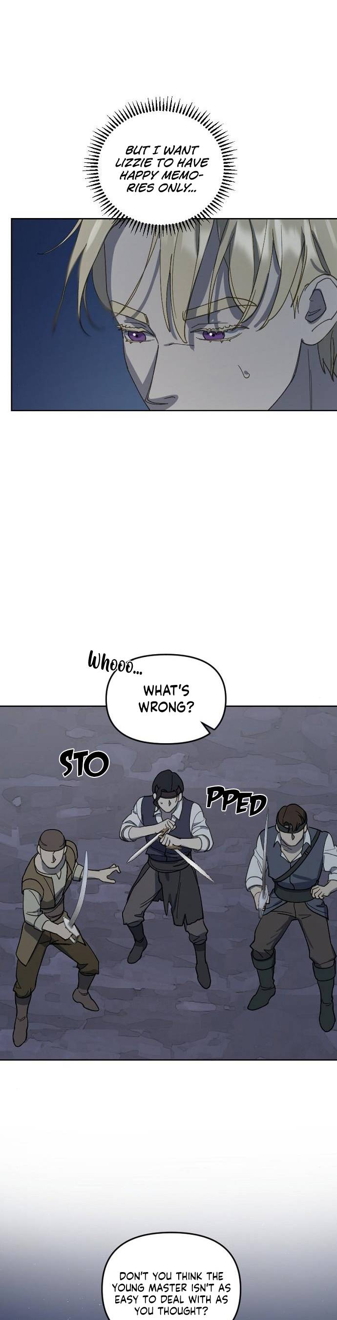 The Emperor Reverses Time chapter 26 - page 22