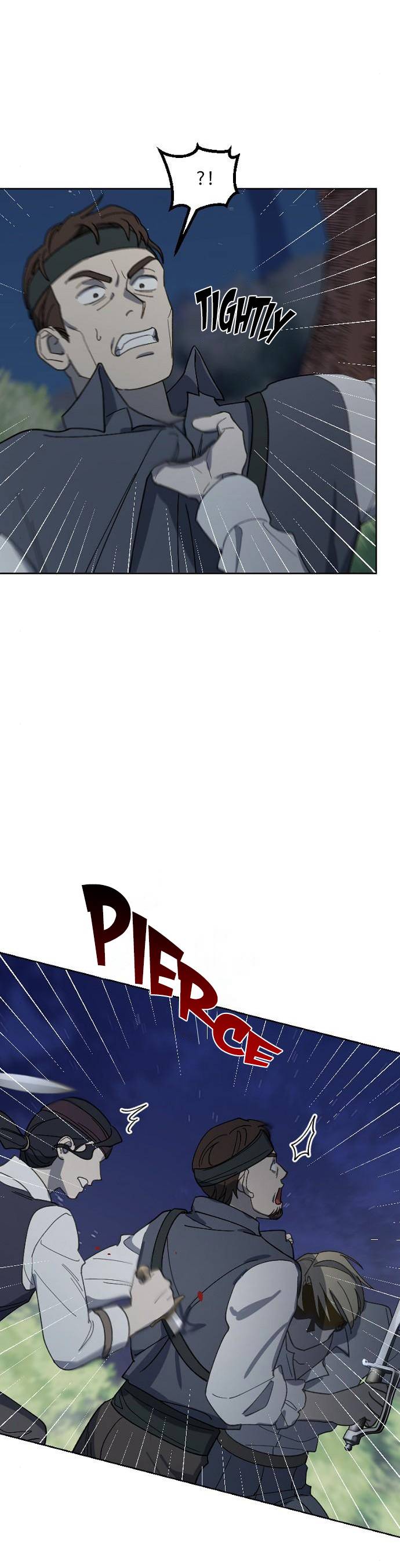 The Emperor Reverses Time chapter 26 - page 25