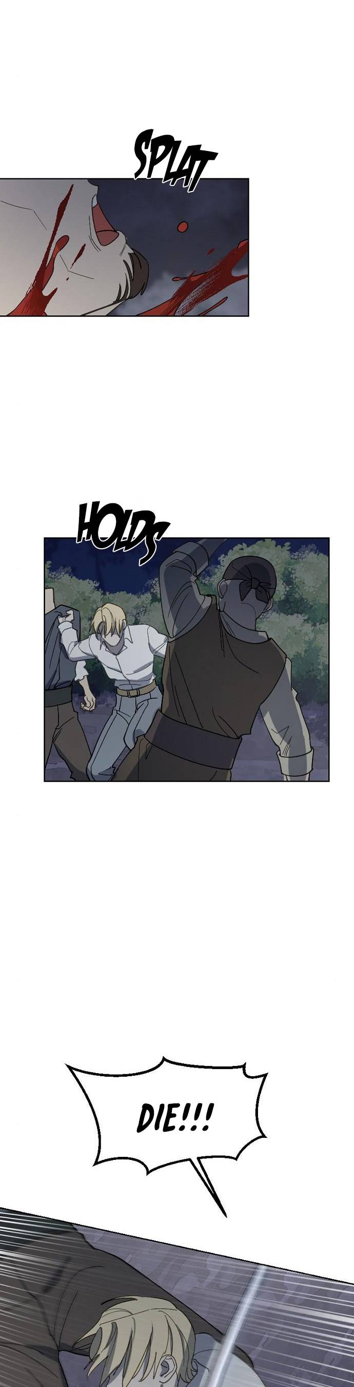The Emperor Reverses Time chapter 26 - page 26