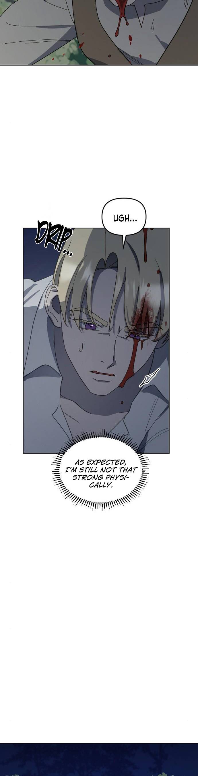 The Emperor Reverses Time chapter 26 - page 28