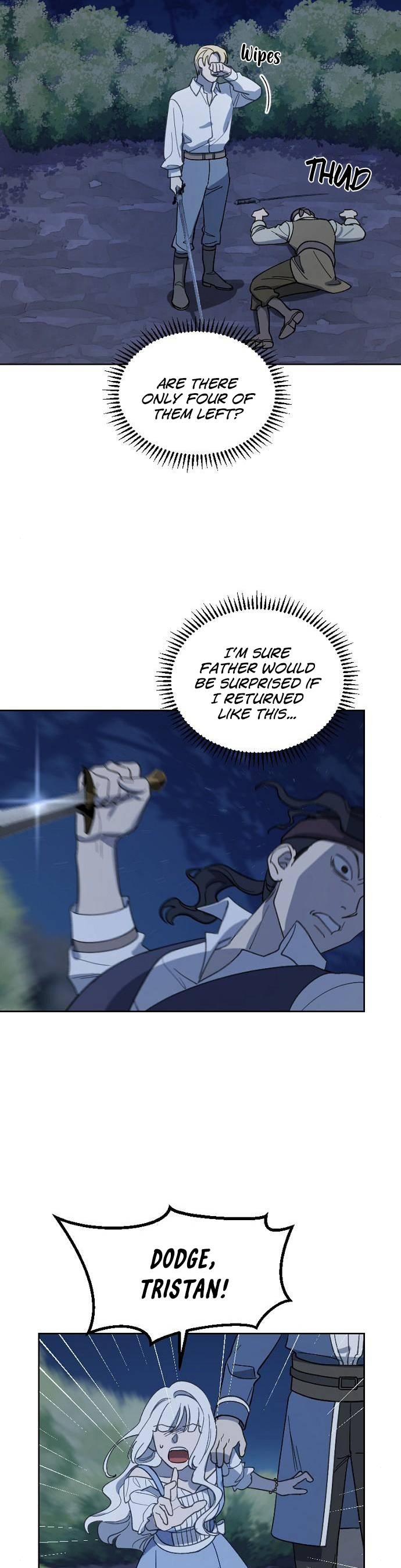 The Emperor Reverses Time chapter 26 - page 29