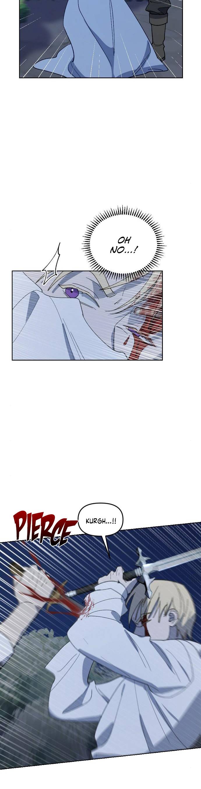 The Emperor Reverses Time chapter 26 - page 30