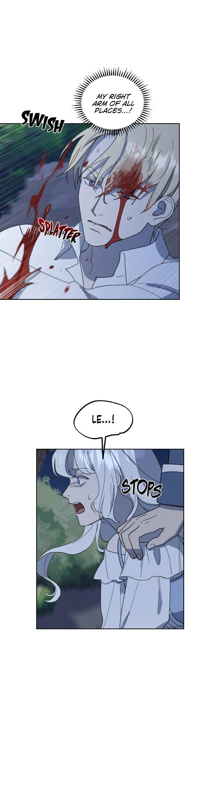 The Emperor Reverses Time chapter 26 - page 31