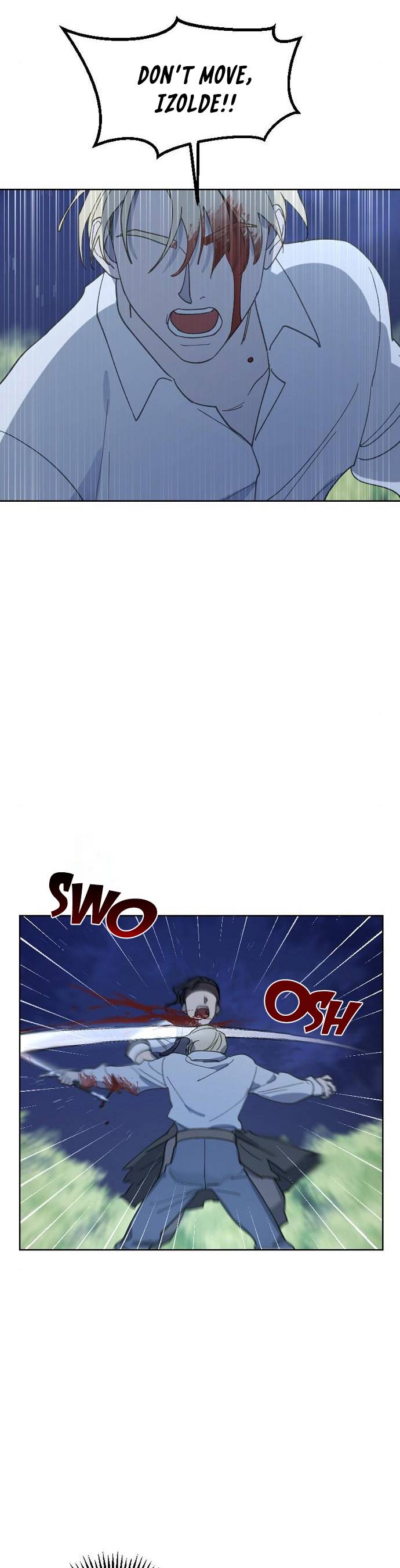 The Emperor Reverses Time chapter 26 - page 32