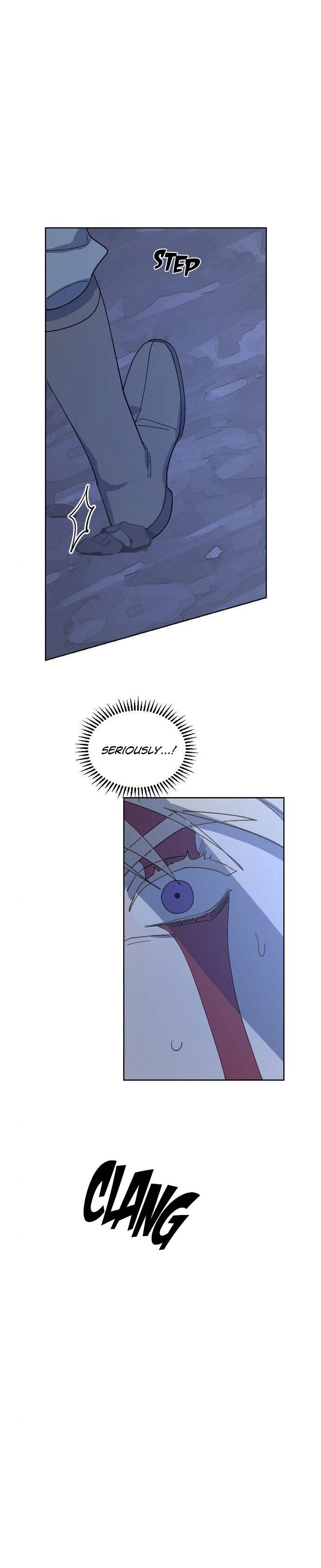 The Emperor Reverses Time chapter 26 - page 37