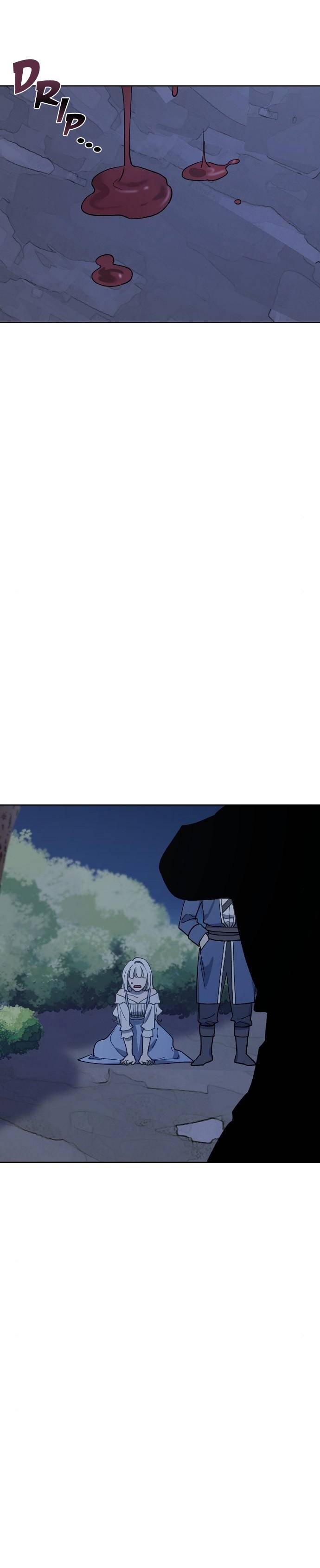 The Emperor Reverses Time chapter 26 - page 39