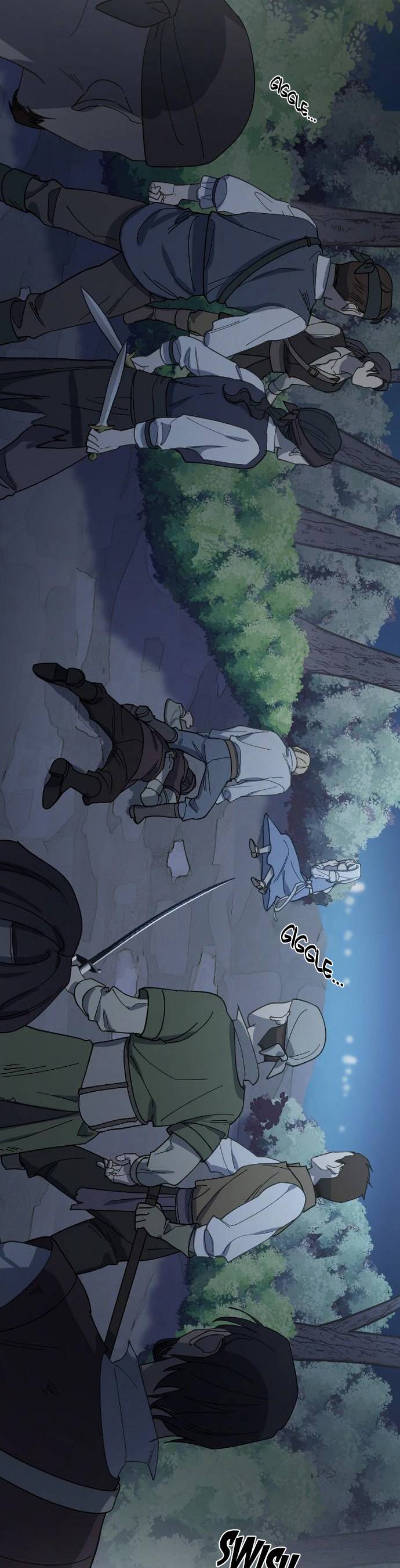 The Emperor Reverses Time chapter 26 - page 7