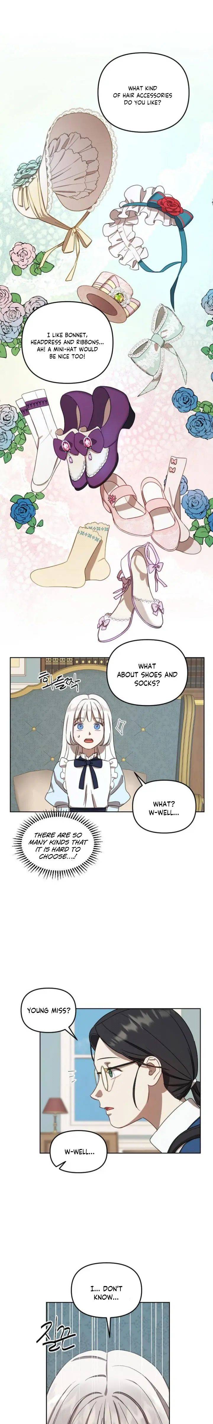 The Emperor Reverses Time chapter 12 - page 14