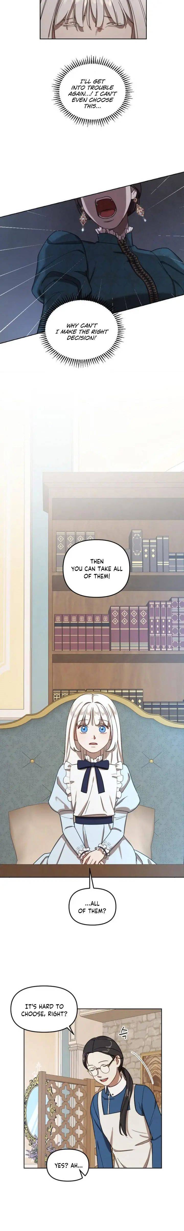 The Emperor Reverses Time chapter 12 - page 15