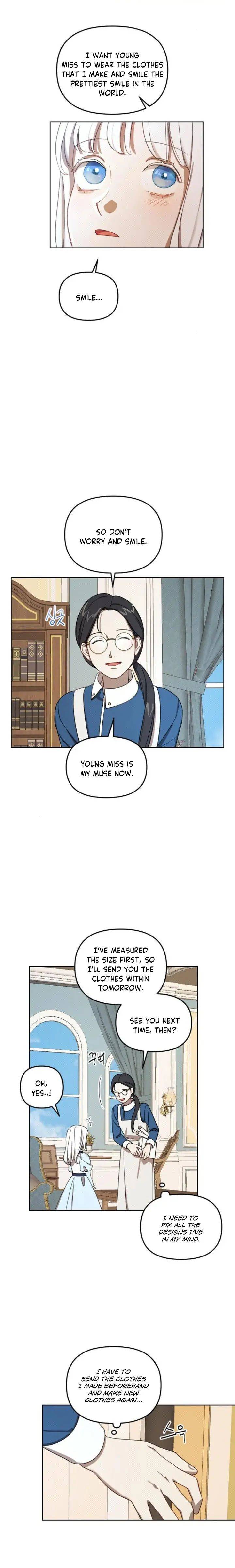 The Emperor Reverses Time chapter 12 - page 17