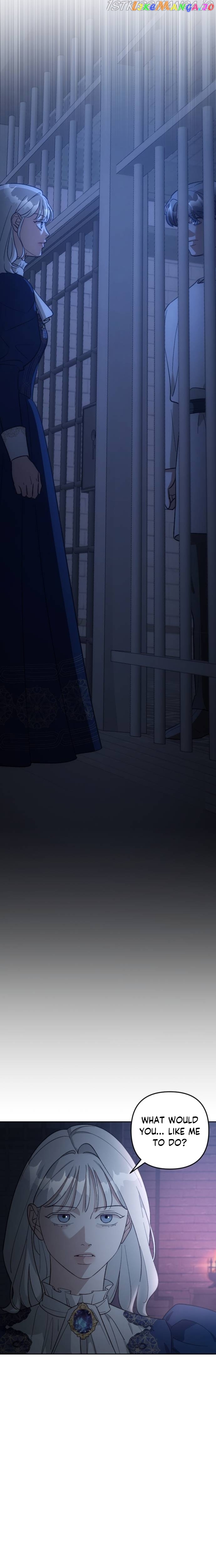 The Emperor Reverses Time Chapter 82 - page 12