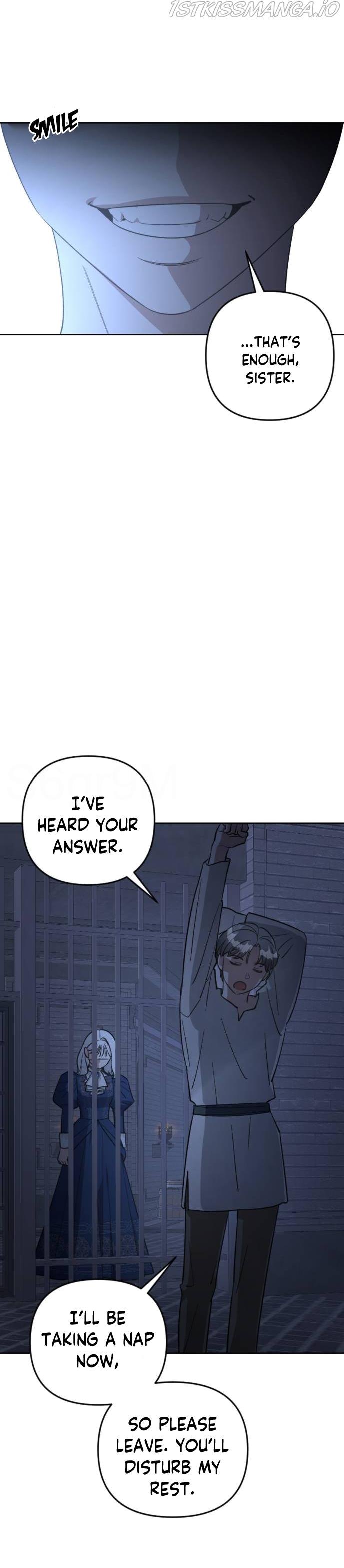 The Emperor Reverses Time Chapter 82 - page 20