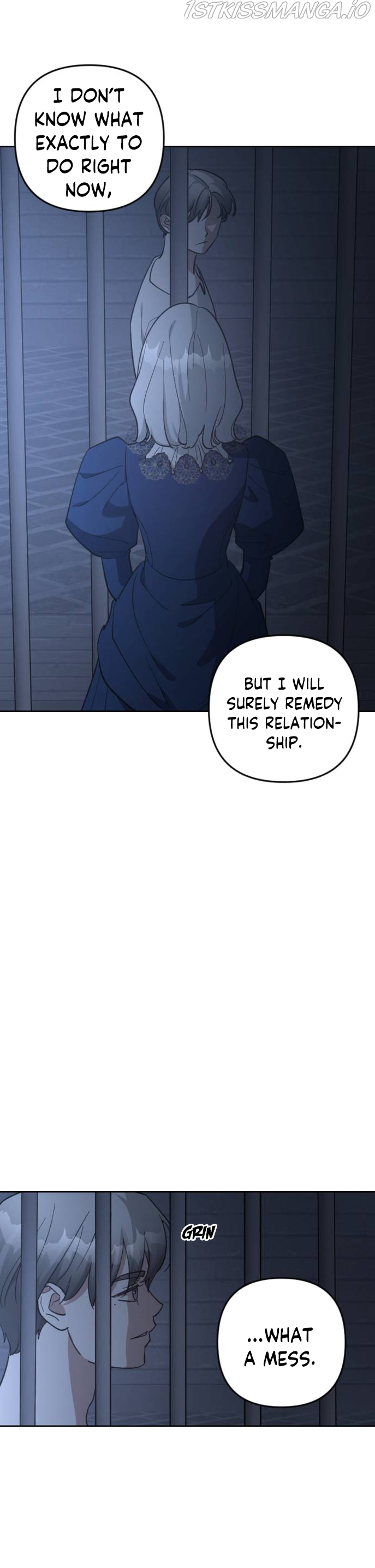 The Emperor Reverses Time Chapter 82 - page 23