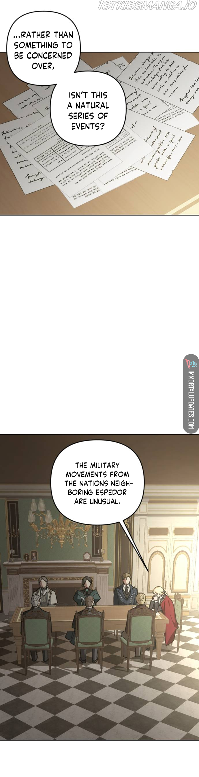The Emperor Reverses Time Chapter 82 - page 28
