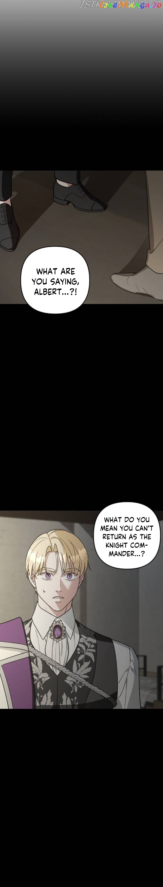 The Emperor Reverses Time Chapter 82 - page 3
