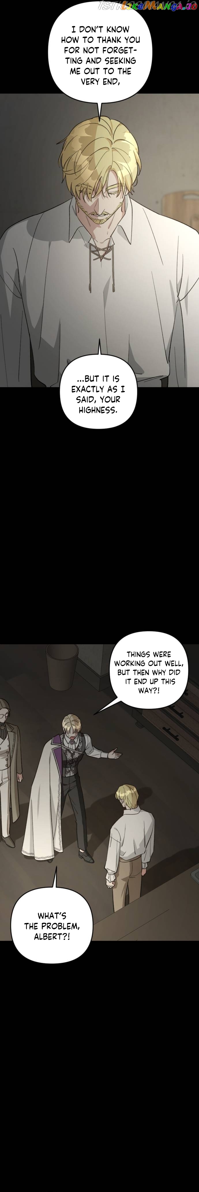 The Emperor Reverses Time Chapter 82 - page 4