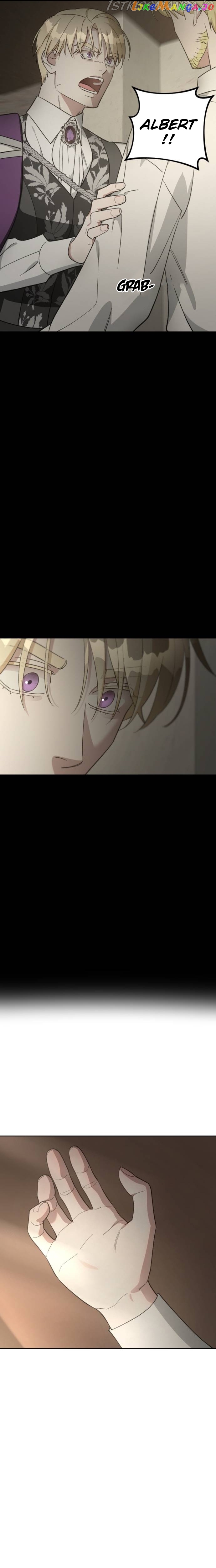 The Emperor Reverses Time Chapter 82 - page 7