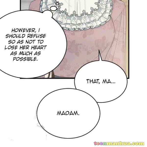 The Young Lady I Served Became a Young Master Chapter 48 - page 48