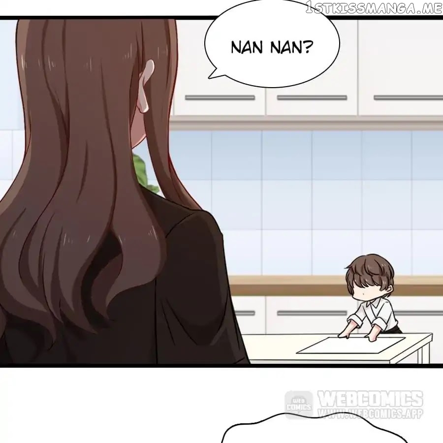 Zhiran Chenghun chapter 143 - page 22