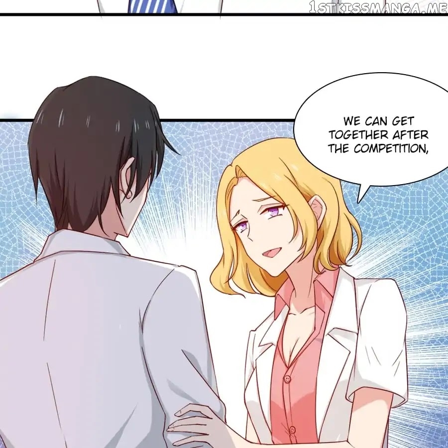 Zhiran Chenghun chapter 143 - page 3