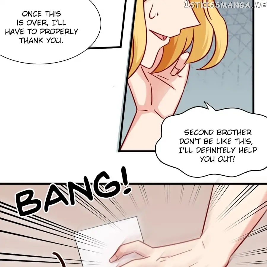 Zhiran Chenghun chapter 140 - page 39