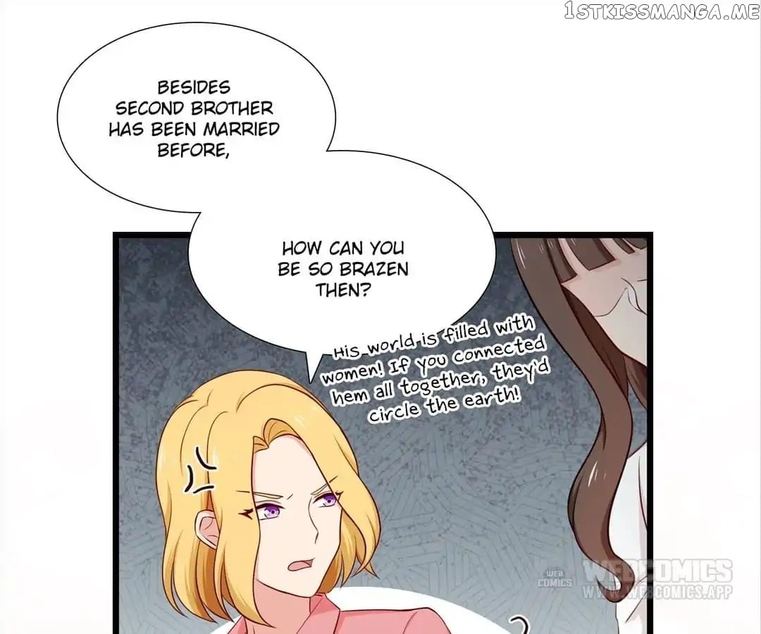 Zhiran Chenghun chapter 135 - page 18