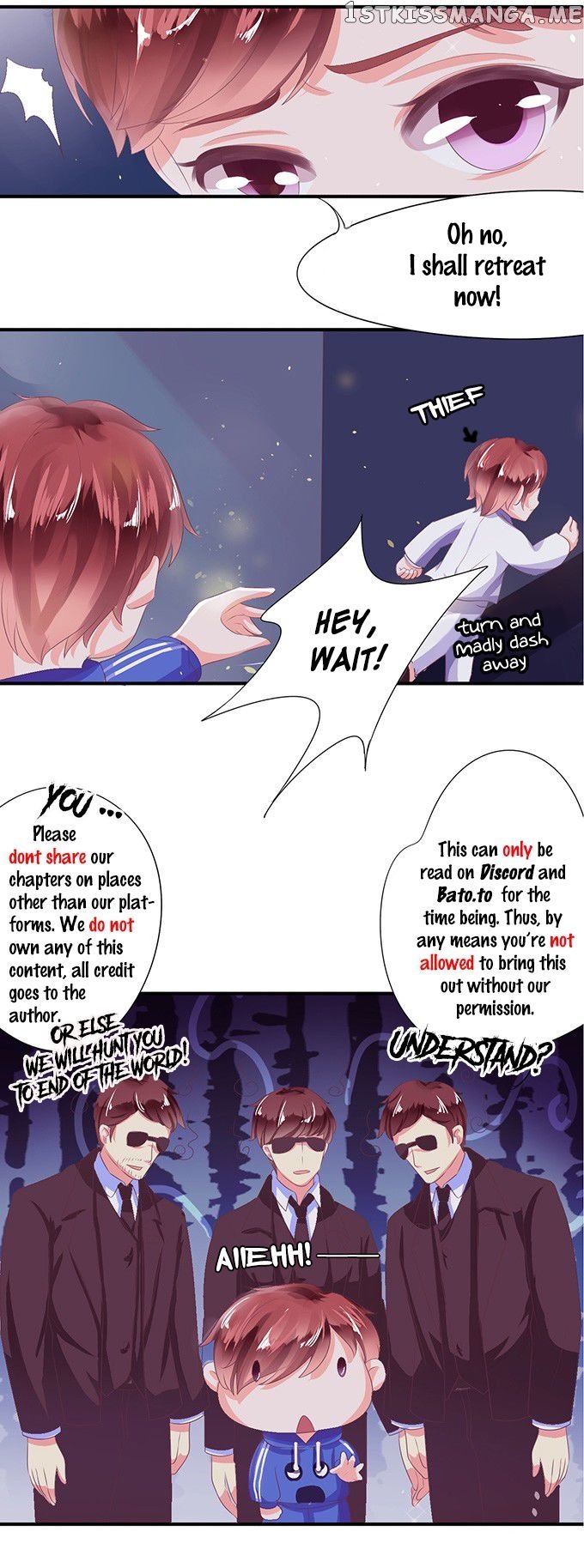 Zhiran Chenghun Chapter 1 - page 1