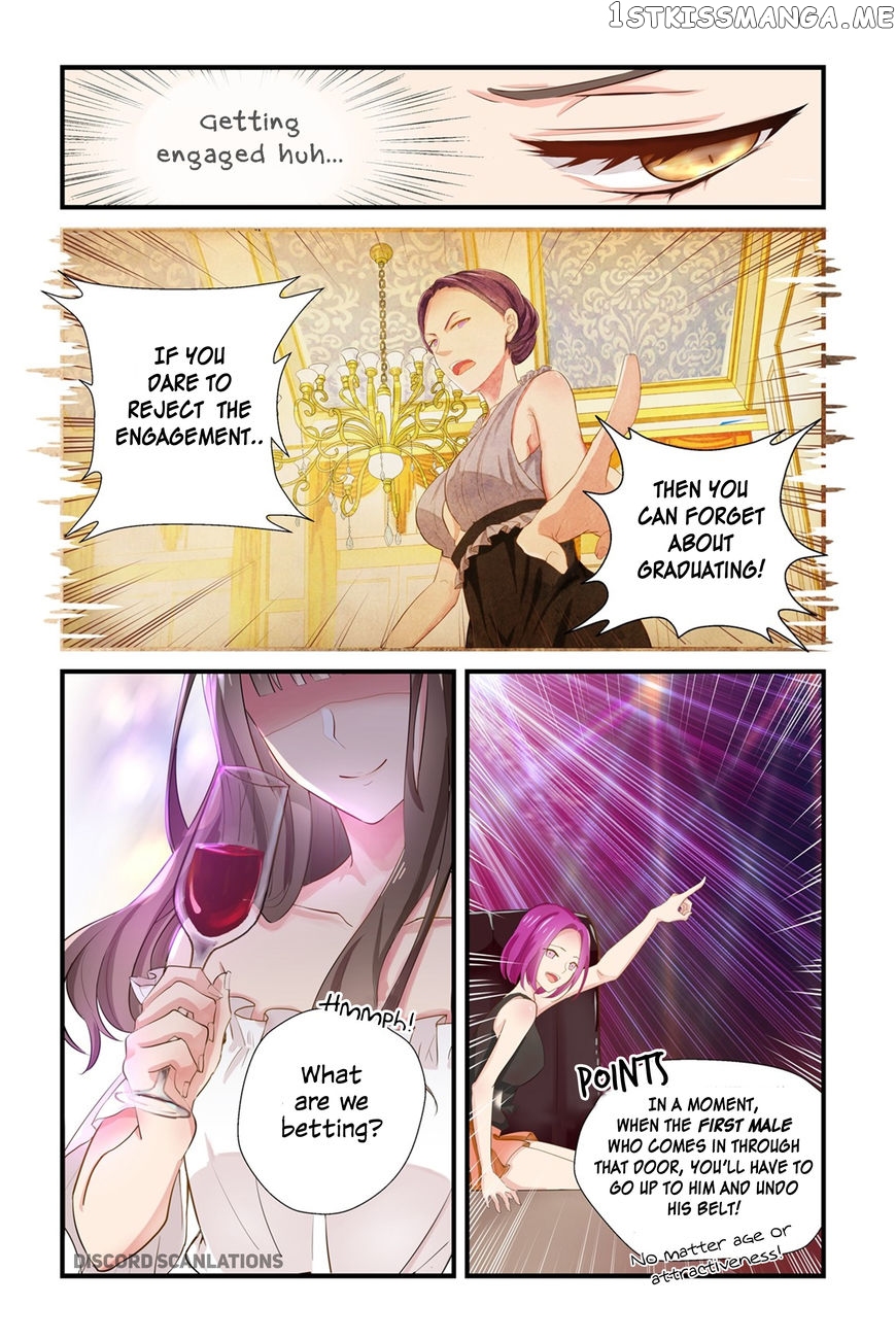 Zhiran Chenghun Chapter 1 - page 6