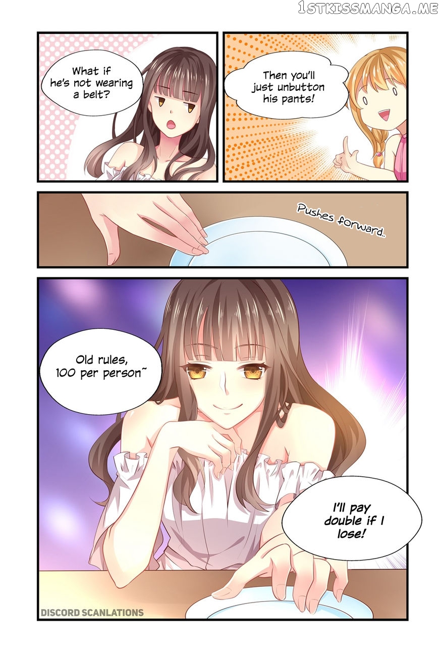 Zhiran Chenghun Chapter 1 - page 7
