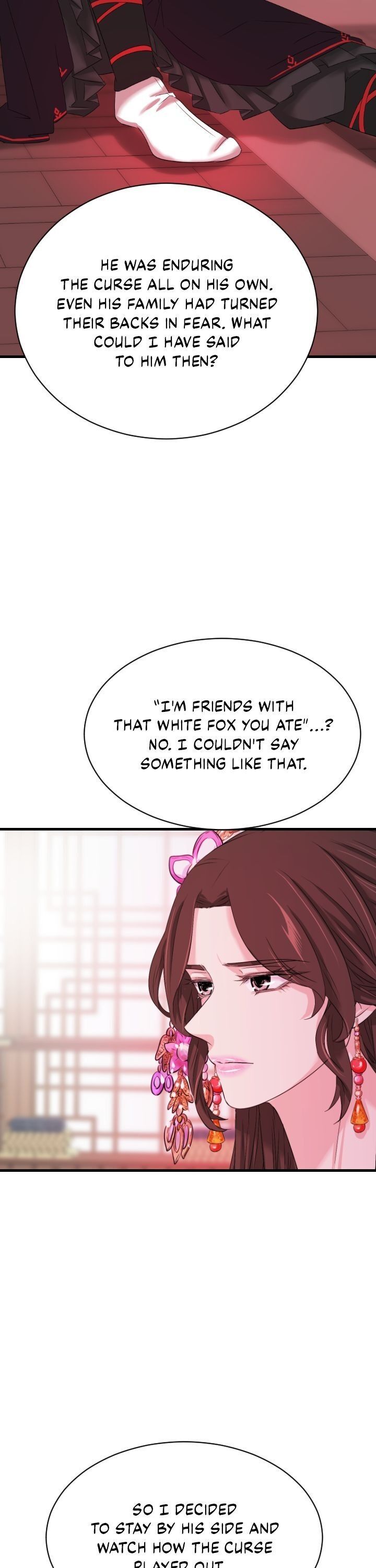 An Inescapable Love Chapter 23 - page 14