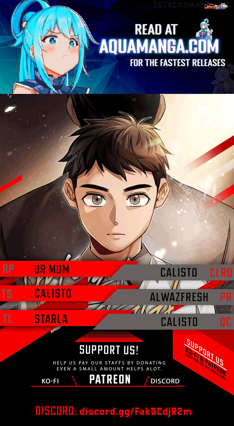Be the Actor Chapter 40 - page 1