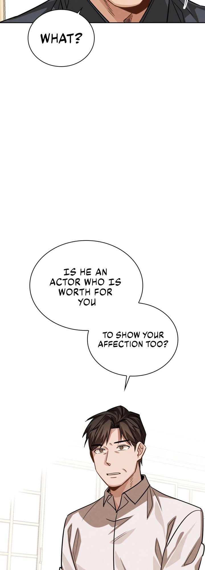 Be the Actor chapter 27 - page 50