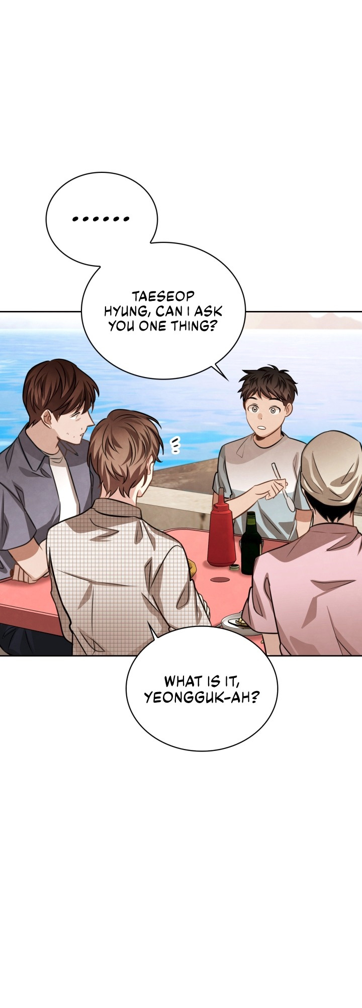 Be the Actor chapter 24 - page 18