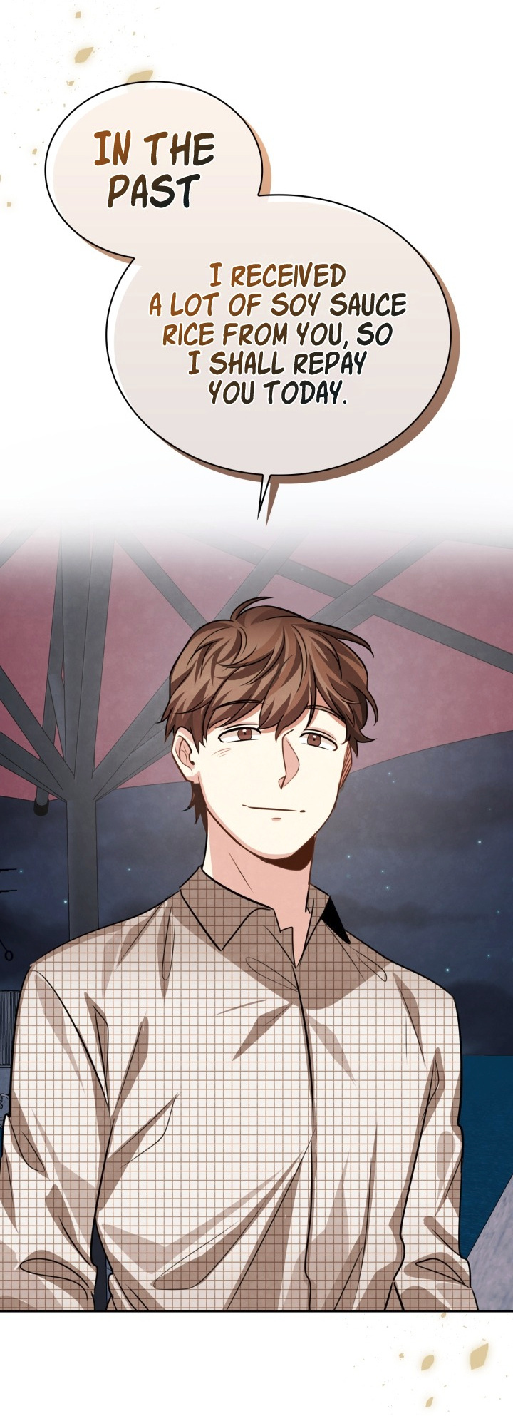 Be the Actor chapter 24 - page 48