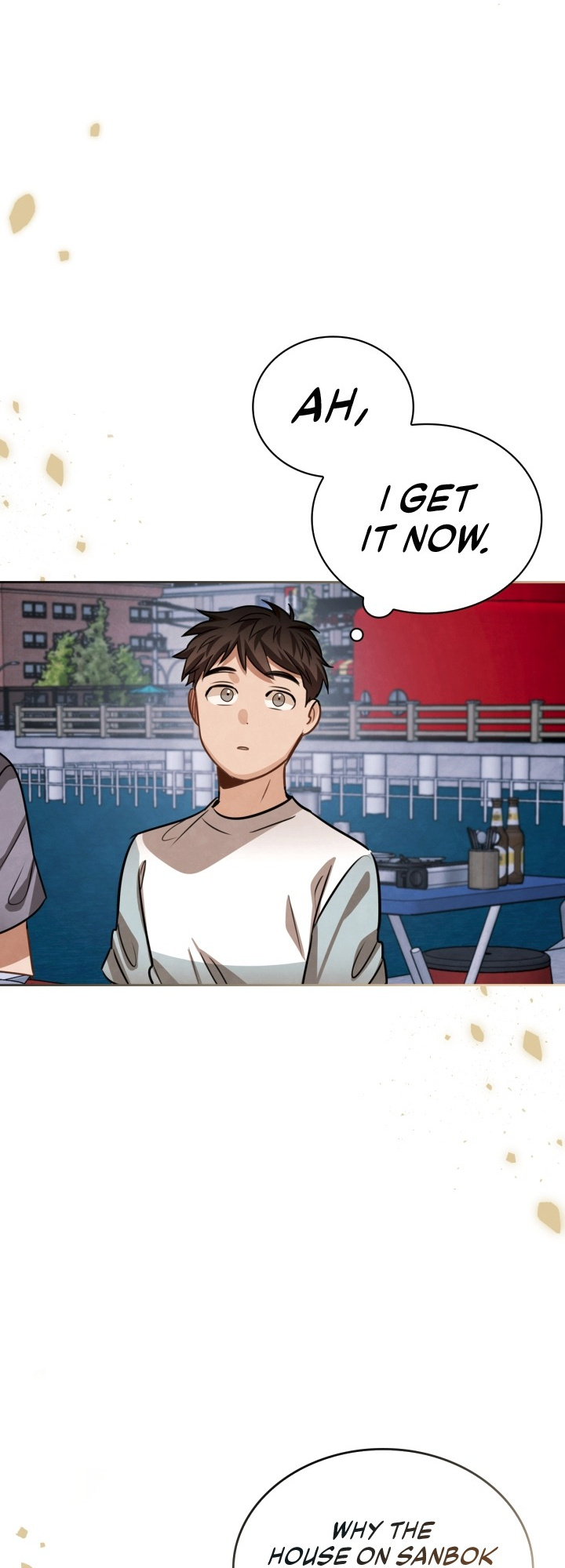 Be the Actor chapter 24 - page 49