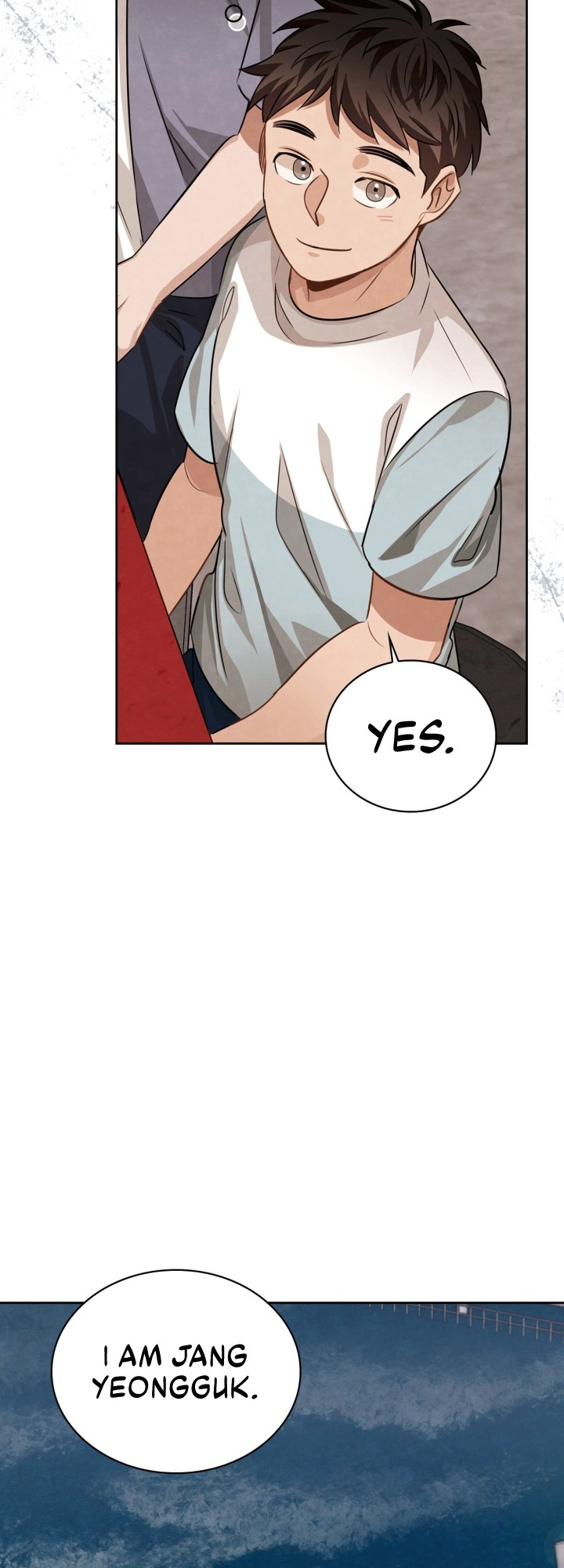 Be the Actor chapter 24 - page 53