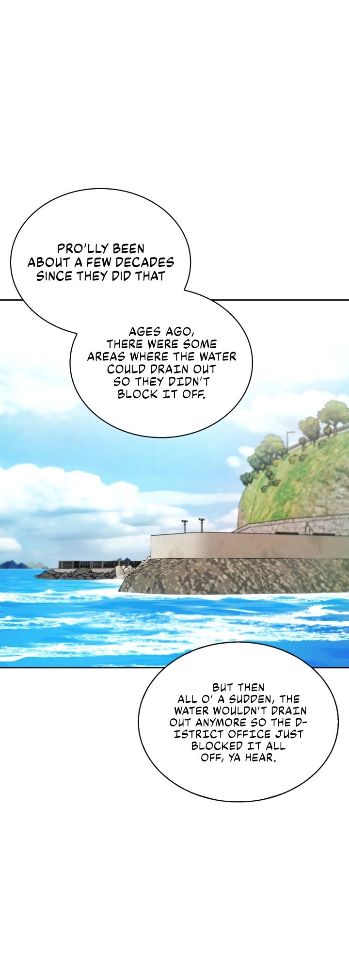 Be the Actor chapter 24 - page 6