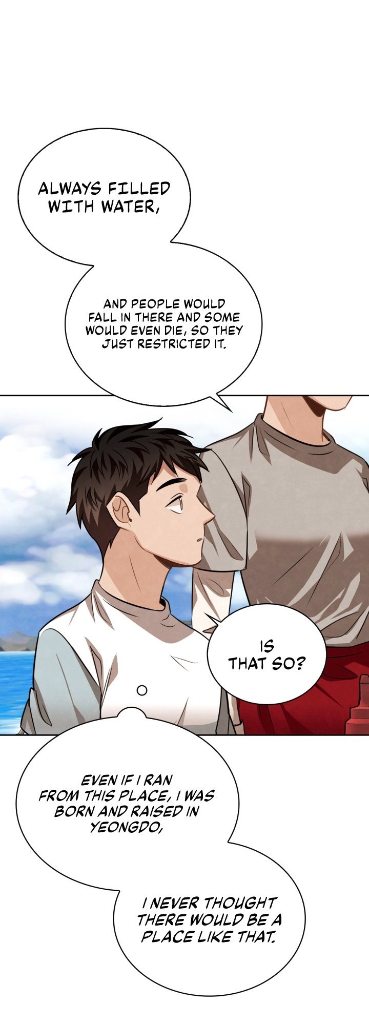 Be the Actor chapter 24 - page 7