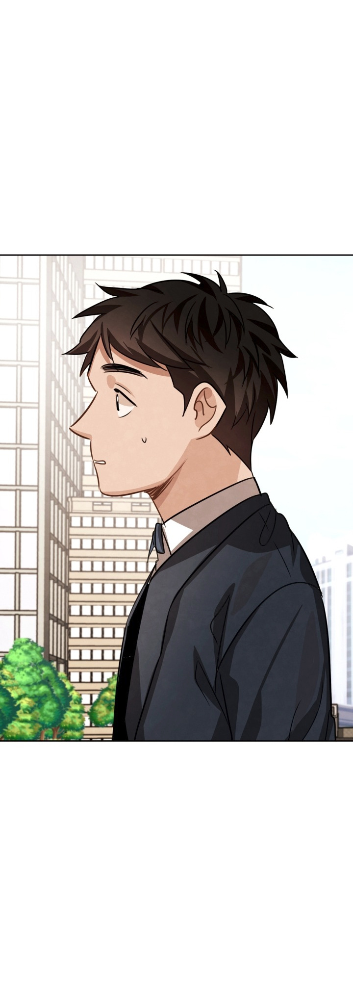Be the Actor chapter 24 - page 70