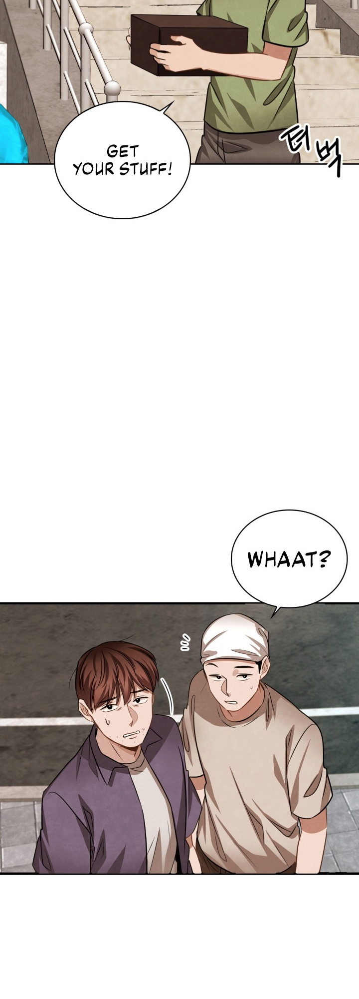 Be the Actor chapter 23 - page 14