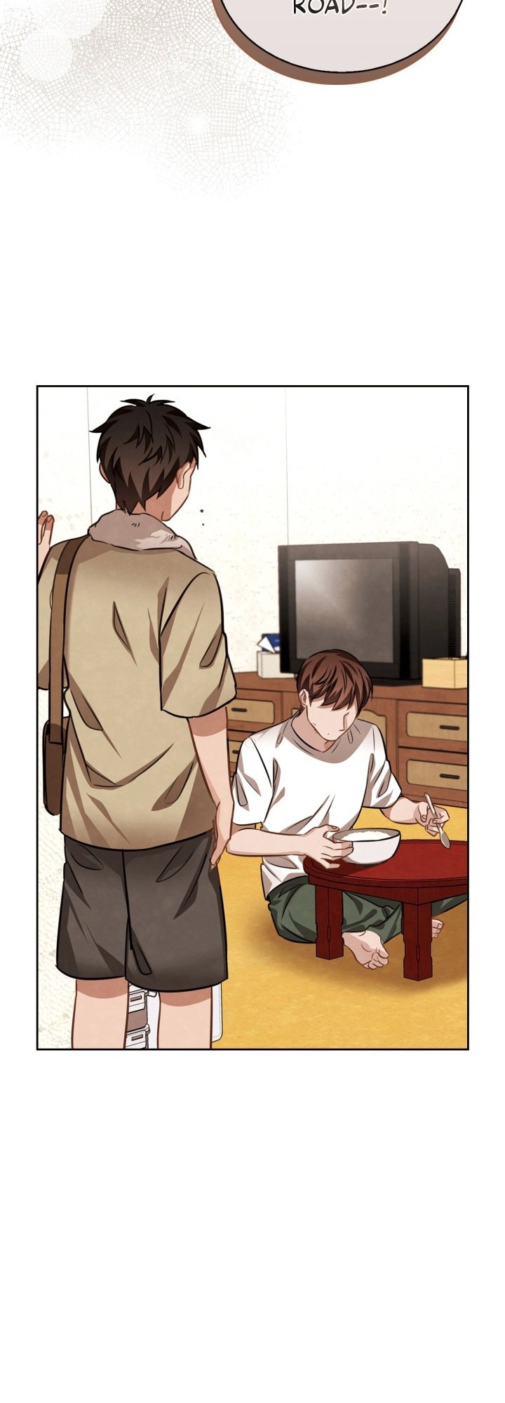 Be the Actor chapter 23 - page 26