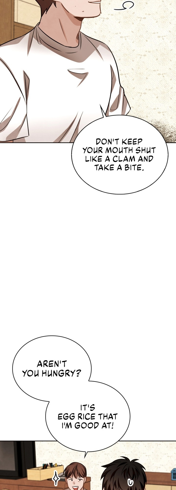 Be the Actor chapter 23 - page 29
