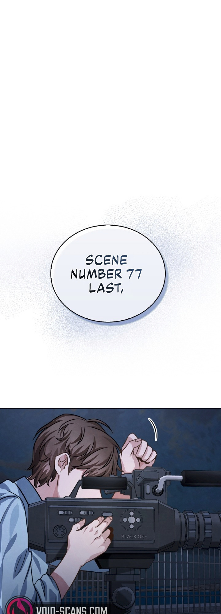 Be the Actor chapter 23 - page 46